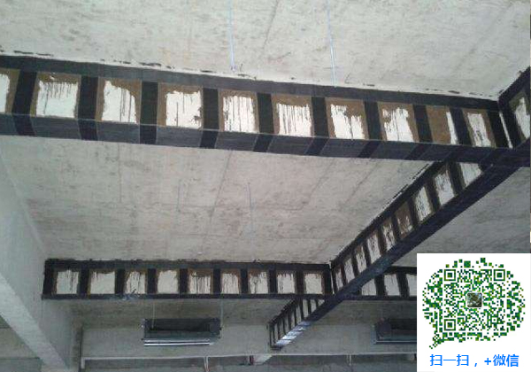 青岛孟连碳纤维加固